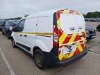 2018 FORD TRANSIT CONNECT 220 1.5 TDCI 100PS VAN for sale at Copart NEWBURY