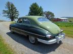 1950 PACKARD 4 DR   for sale at Copart PA - HARRISBURG