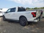 2023 FORD F150 LIGHTNING PRO   à vendre chez Copart ON - COOKSTOWN