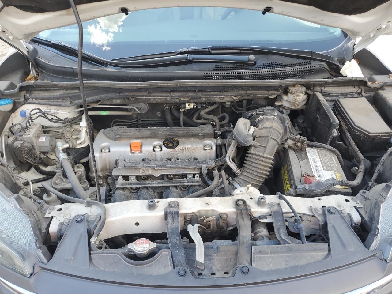 2014 Honda Cr-V Ex VIN: 5J6RM4H51EL042101 Lot: 68754895