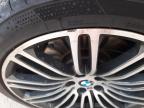 2017 BMW 530E M SPO for sale at Copart WOLVERHAMPTON