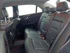 2012 MERCEDES-BENZ E CLASS AVANTGARDE for sale at Copart GLOUCESTER
