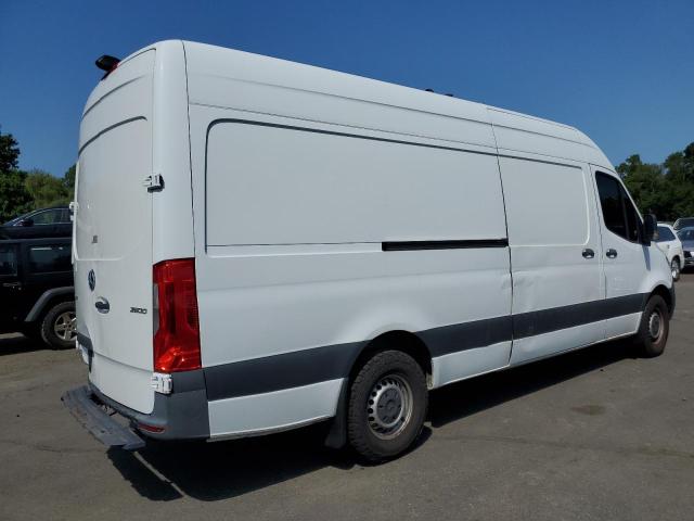 2021 MERCEDES-BENZ SPRINTER 2500