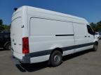 2021 MERCEDES-BENZ SPRINTER 2500 for sale at Copart CT - HARTFORD SPRINGFIELD