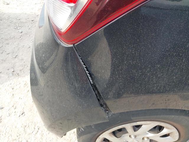 2018 HYUNDAI I10 SE AUT