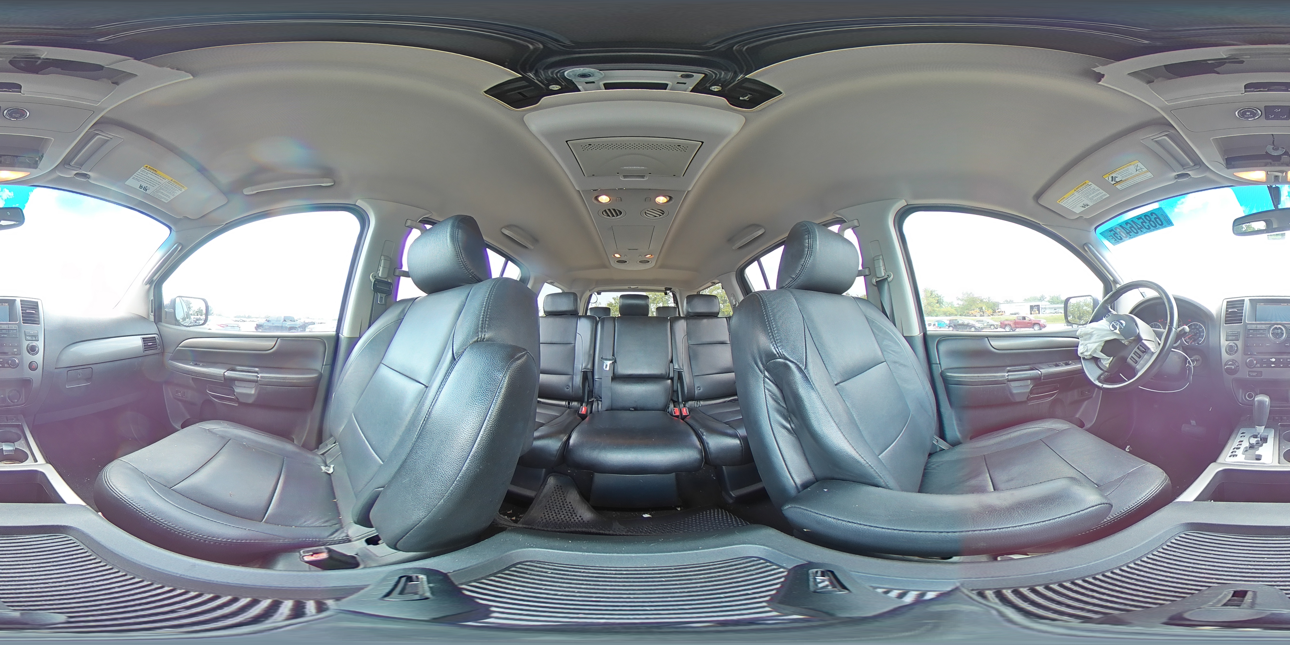 2009 Nissan Armada Se VIN: 5N1AA08C49N601293 Lot: 68546465