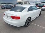 2011 AUDI A5 BLACK EDITION for sale at Copart SANDTOFT