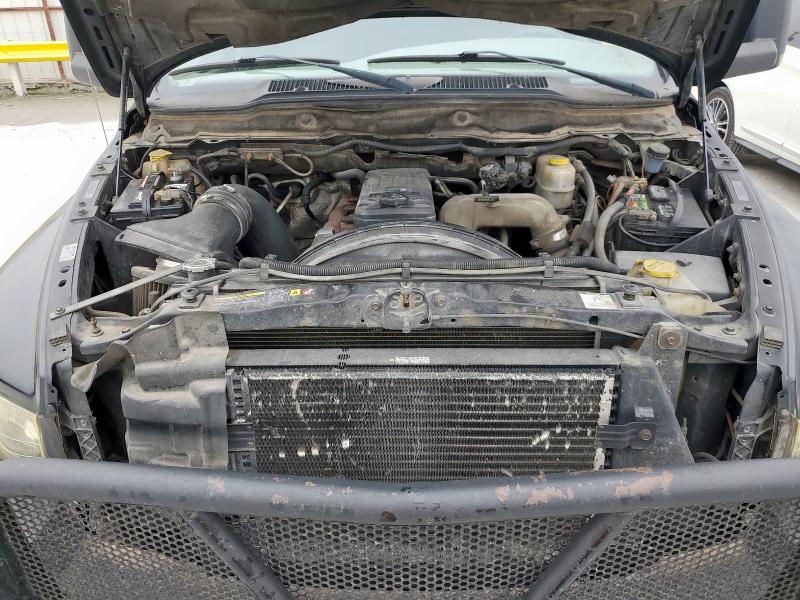 2005 DODGE RAM 2500 ST  