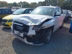 2015 AUDI Q5 SE TDI QUATTRO AUTO  for sale at Copart WOLVERHAMPTON