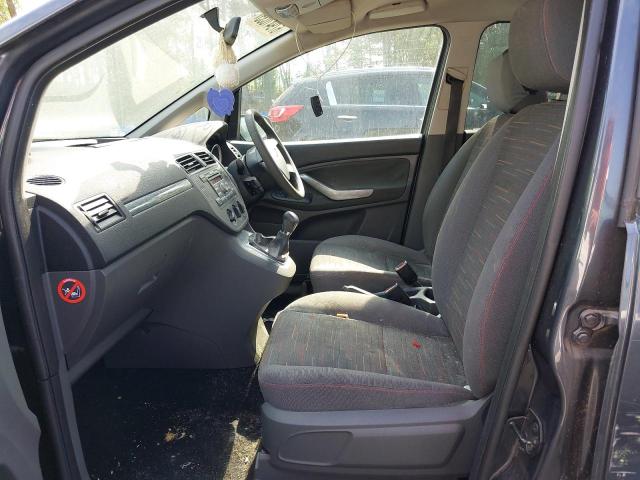 2008 FORD C-MAX ZETEC 