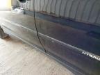 2007 LEXUS RX400 H SE for sale at Copart SANDTOFT