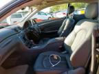 2002 MERCEDES-BENZ CLK AVANTGARDE for sale at Copart SANDY