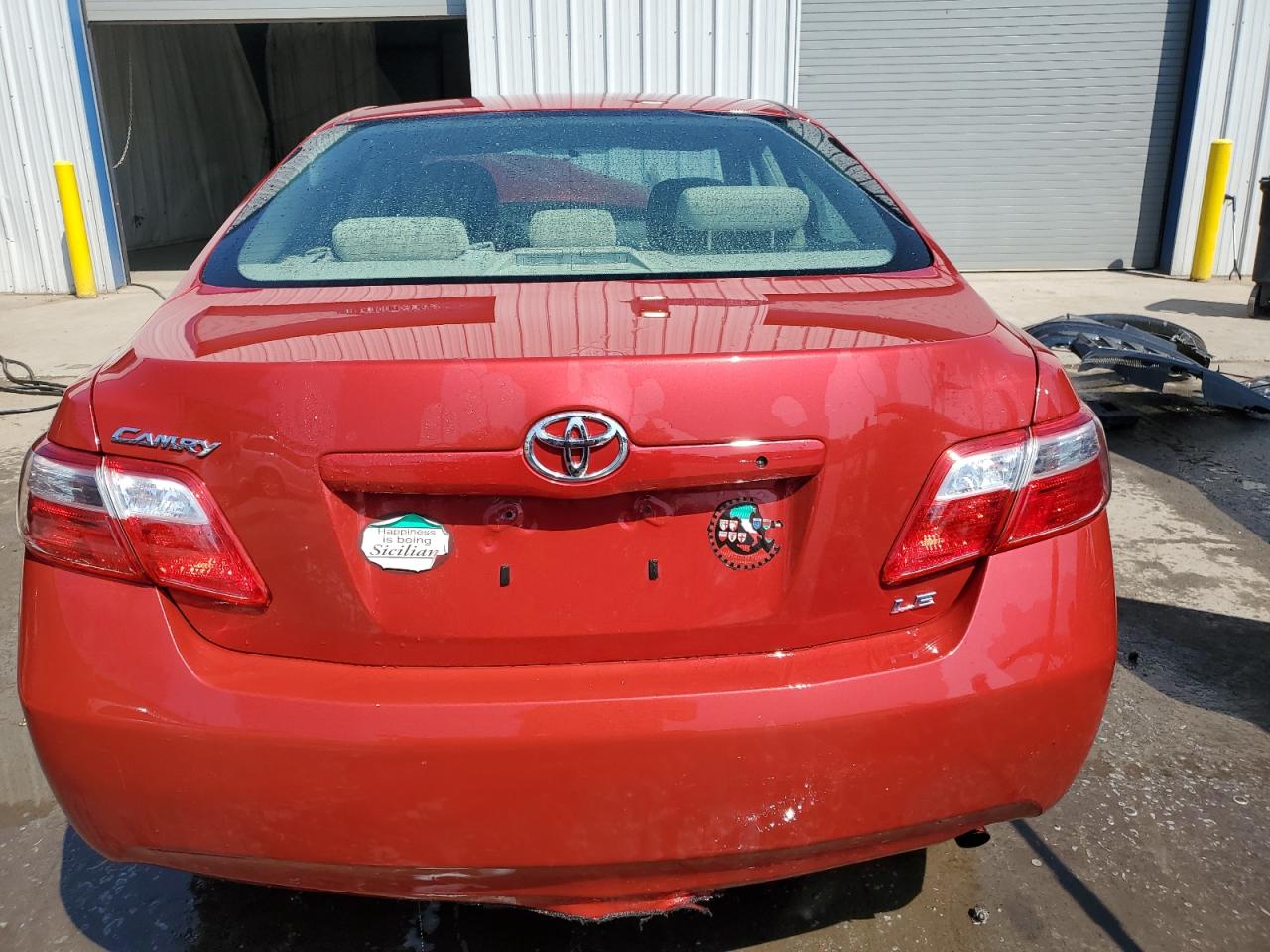 2009 Toyota Camry Base VIN: 4T1BE46KX9U336766 Lot: 68292425