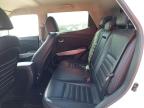 2016 SSANGYONG TIVOLI EX for sale at Copart SANDWICH