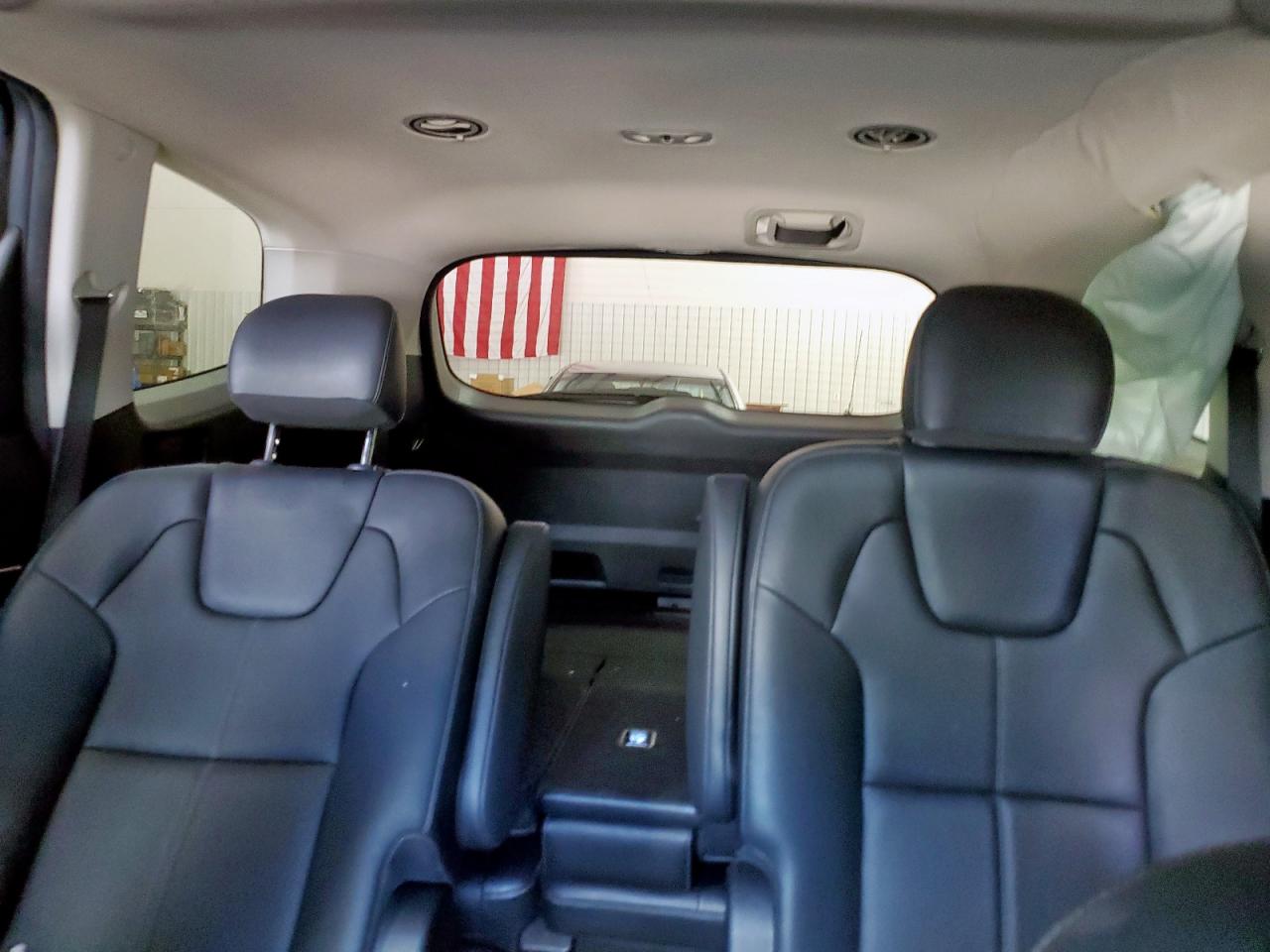 2022 Kia Telluride Ex VIN: 5XYP34HC5NG208341 Lot: 70654055