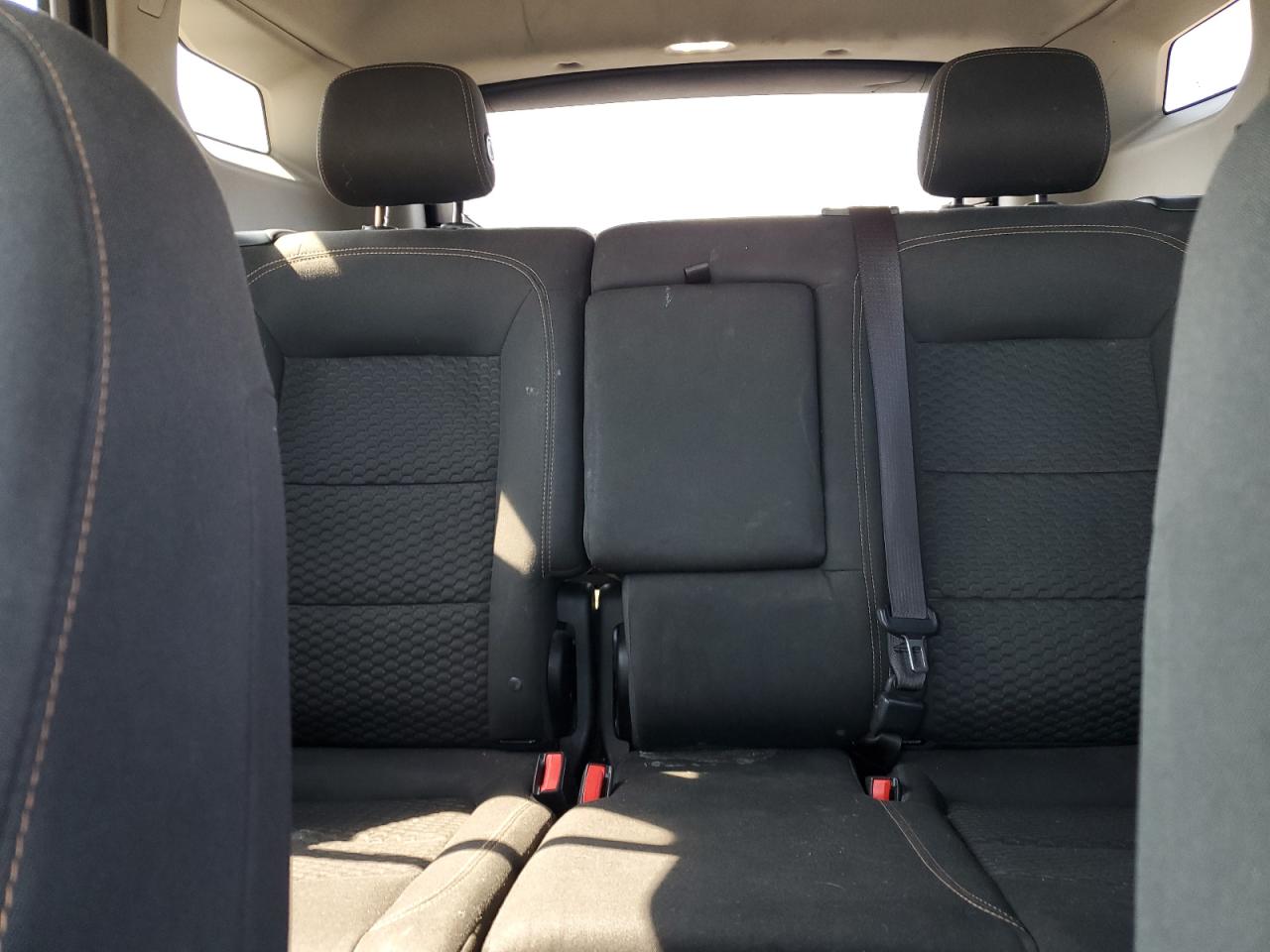 2018 GMC Terrain Sle VIN: 3GKALMEV6JL304787 Lot: 68195845