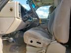 2003 GMC NEW SIERRA C1500   for sale at Copart TX - HOUSTON