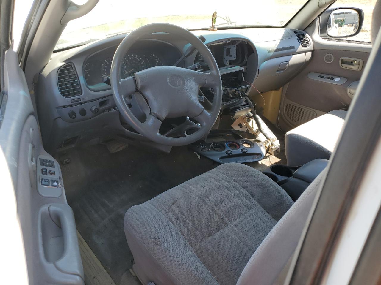 2002 Toyota Tundra Access Cab VIN: 5TBRT34112S314803 Lot: 69234665