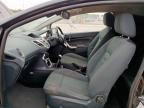 2009 FORD FIESTA ZETEC 82  for sale at Copart CORBY