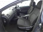 2010 TOYOTA AVENSIS T2 1.6 V-MATIC T2 4DR for sale at Copart WHITBURN
