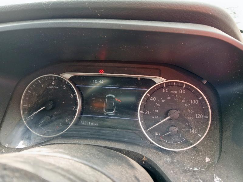 2022 NISSAN QASHQAI ACENTA PREM T MHE 