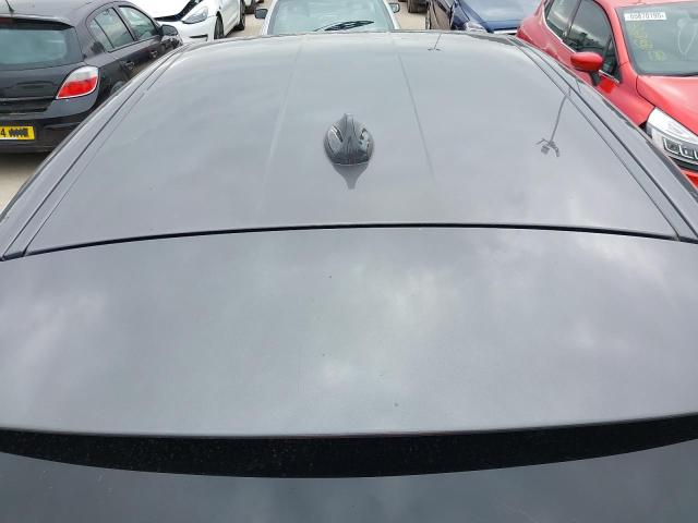2019 ALFA ROMEO STELVIO SP