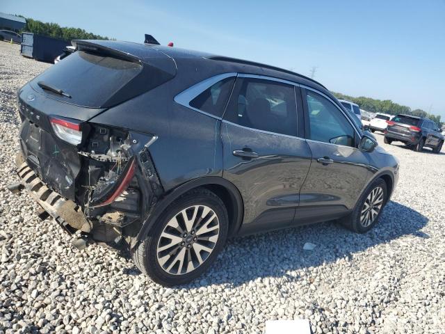  FORD ESCAPE 2020 Угольный
