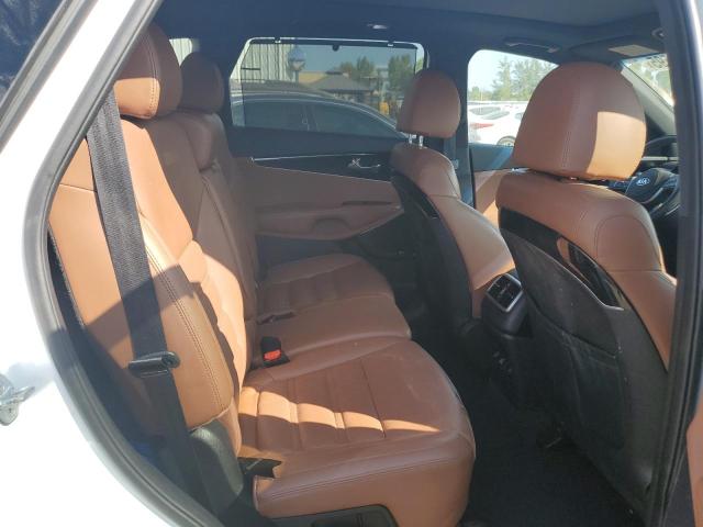 2019 KIA SORENTO SX  