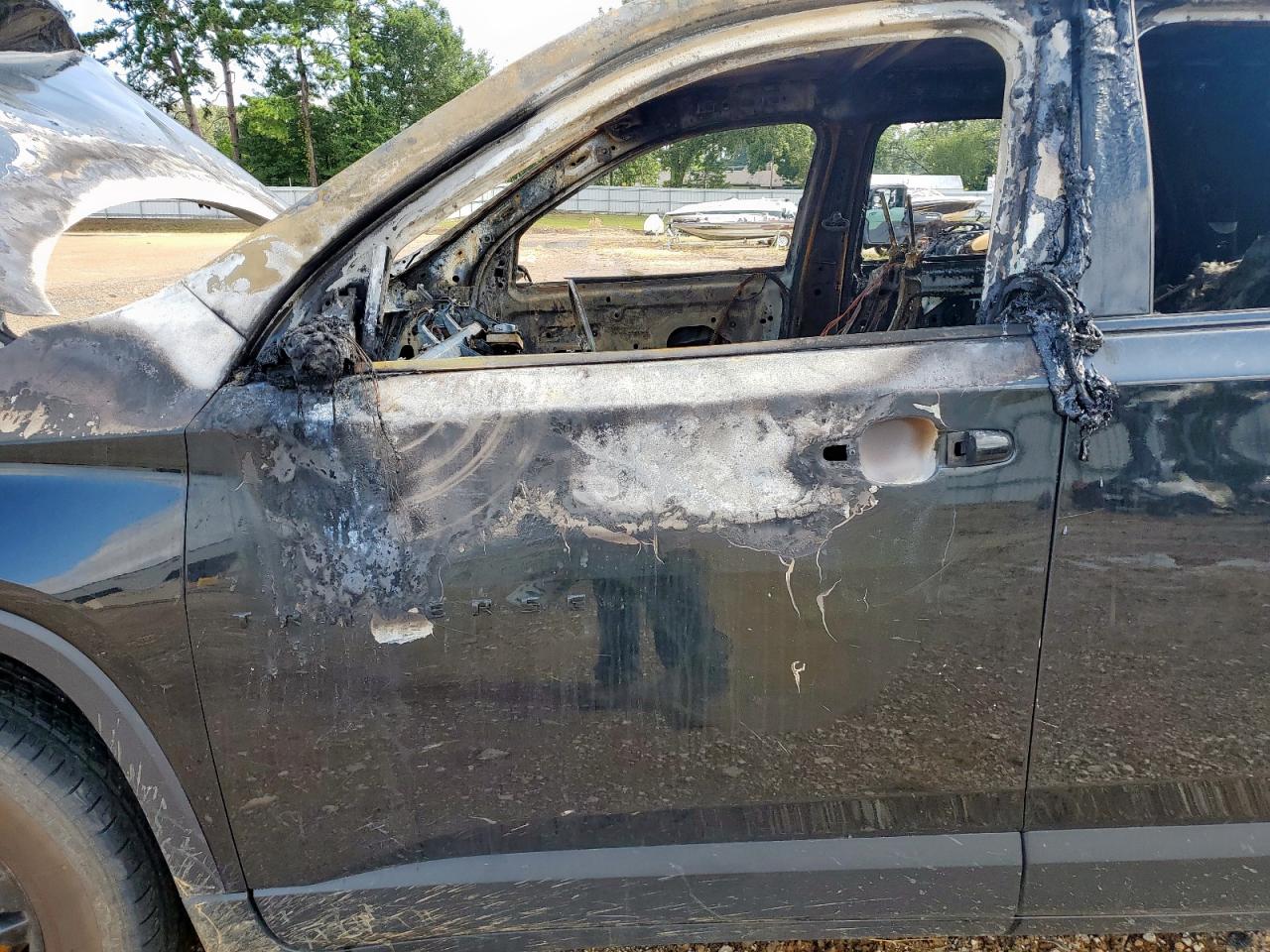 2023 Chevrolet Traverse Lt VIN: 1GNERGKW7PJ203971 Lot: 71010575