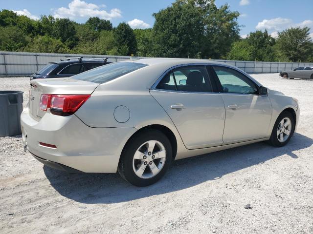Sedans CHEVROLET MALIBU 2014 Gold