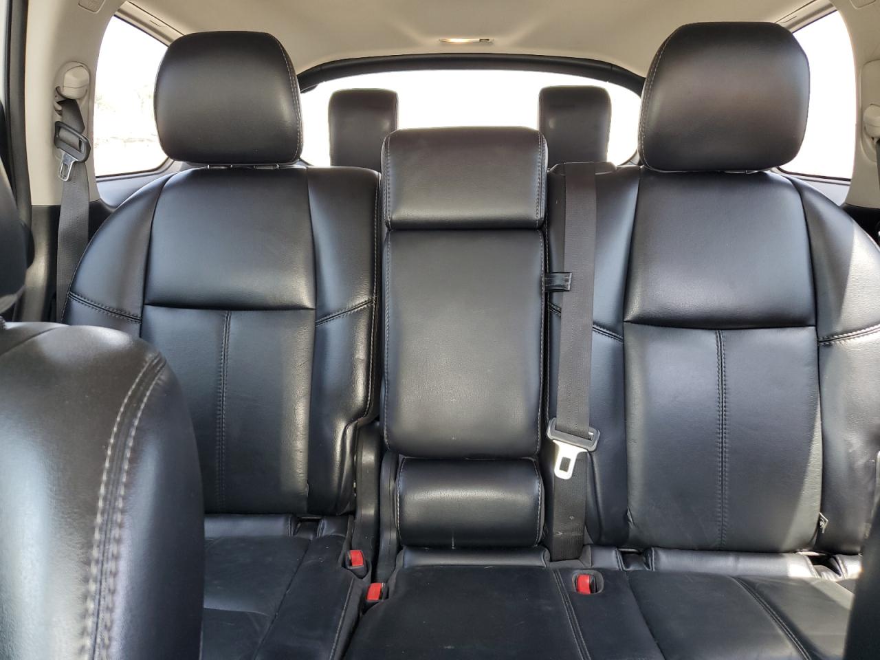 2020 Nissan Pathfinder Sl VIN: 5N1DR2CN5LC586204 Lot: 69424855