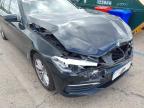2017 BMW 520D SE AU for sale at Copart NEWBURY