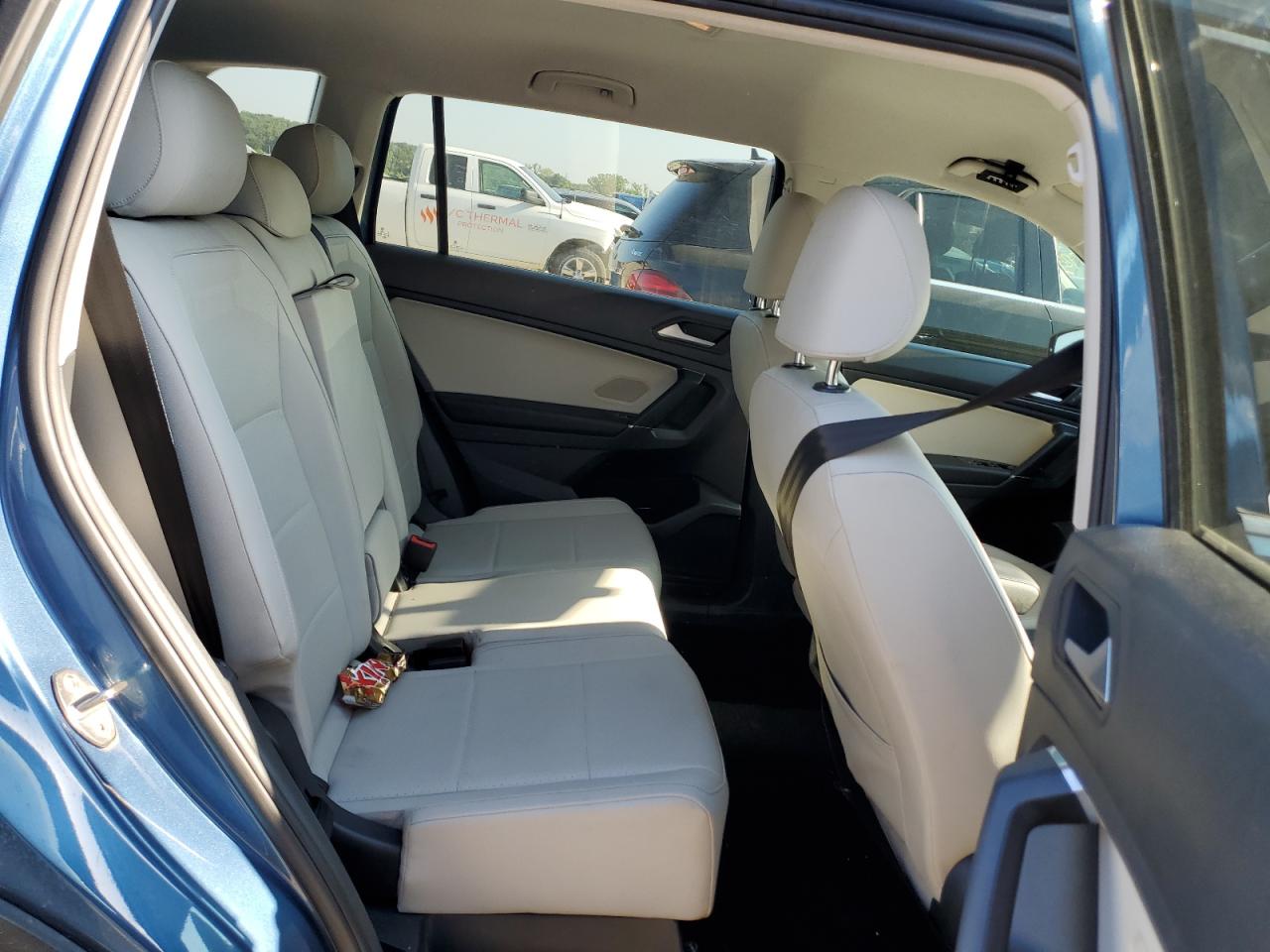 2020 Volkswagen Tiguan Se VIN: 3VV2B7AX8LM076494 Lot: 67443935