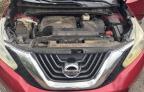 2016 NISSAN MURANO S   à vendre chez Copart AL - MOBILE SOUTH