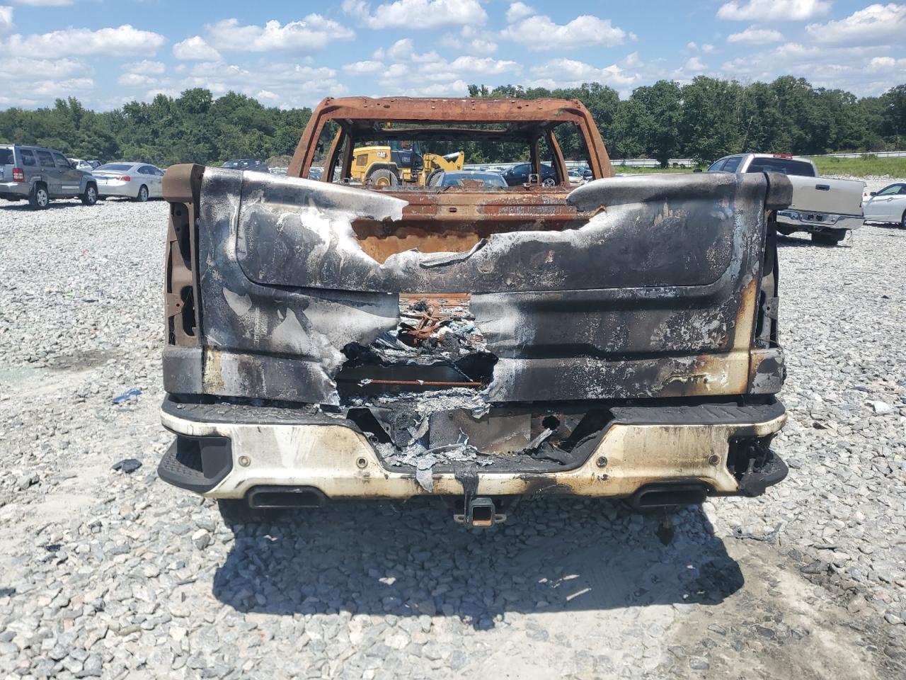 2020 GMC Sierra K1500 At4 VIN: 1GTP9EED0LZ144208 Lot: 69957355