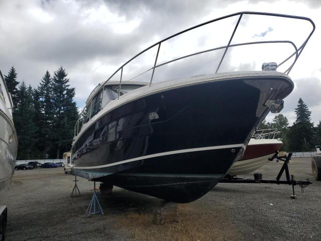 2021 REGAL BOAT   for sale at Copart WA - NORTH SEATTLE