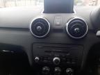 2011 AUDI A1 S LINE TFSI  for sale at Copart SANDY