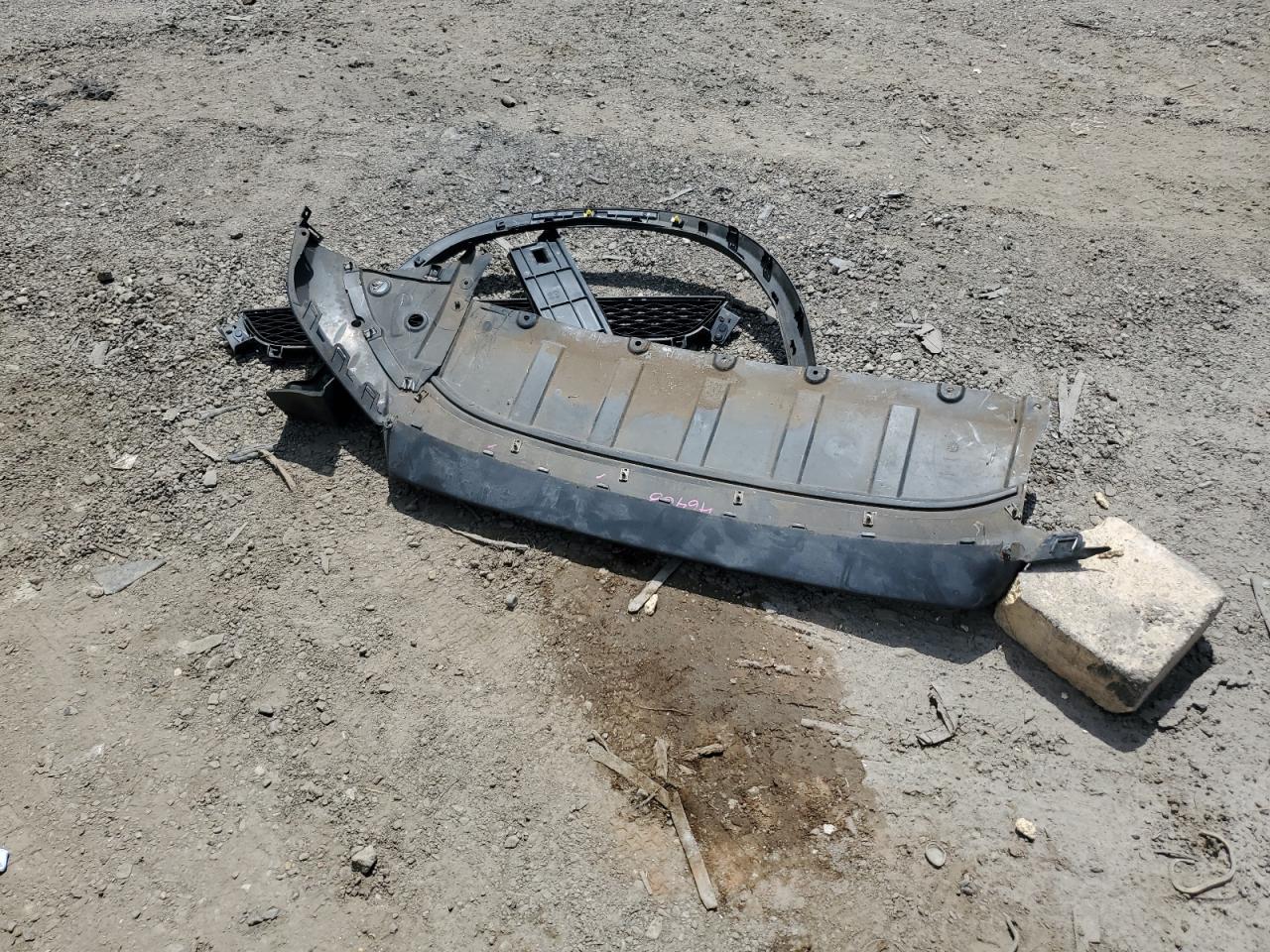 2023 Infiniti Qx50 Pure VIN: 3PCAJ5AA0PF113710 Lot: 68364925