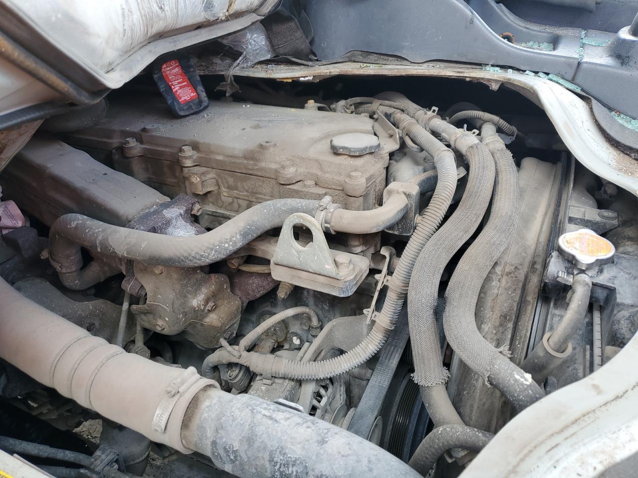 2019 Isuzu Nrr VIN: JALE5J167K7300837 Lot: 68265175