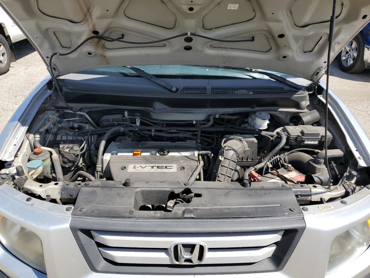 2007 Honda Element Ex VIN: 5J6YH18787L015934 Lot: 69621225