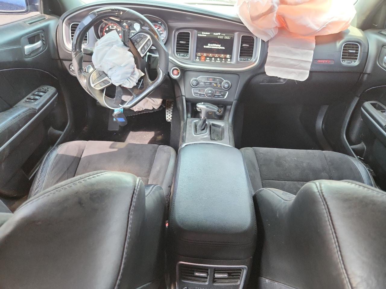 2020 Dodge Charger Scat Pack VIN: 2C3CDXGJ5LH144852 Lot: 70378615