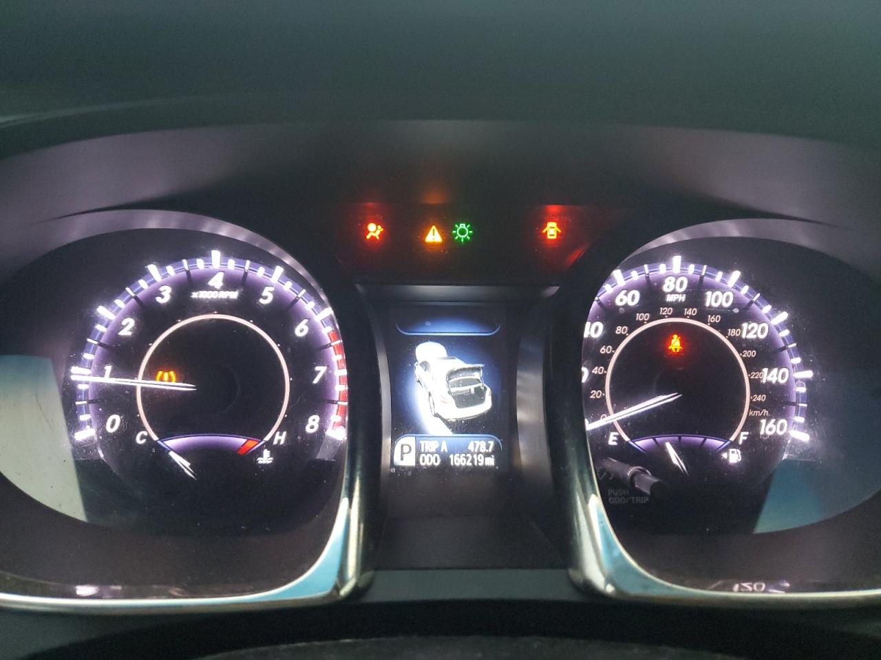 2013 Toyota Avalon Base VIN: 4T1BK1EB7DU032389 Lot: 70755745