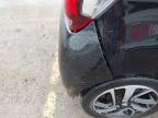 2016 PEUGEOT 108 FELINE for sale at Copart SANDTOFT