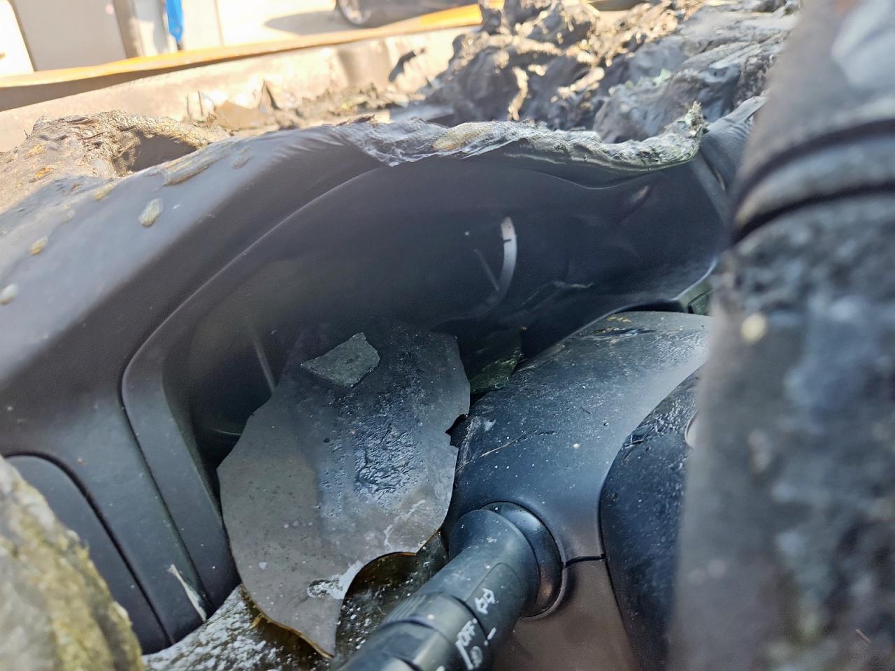 2018 Honda Pilot Exl VIN: 5FNYF5H55JB024246 Lot: 67305895