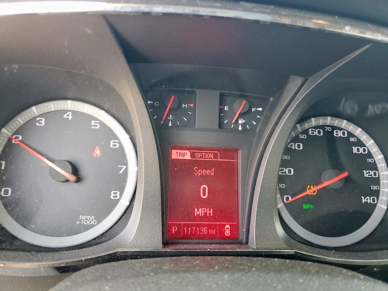 2016 GMC Terrain Slt VIN: 2GKFLPE38G6112824 Lot: 69946445