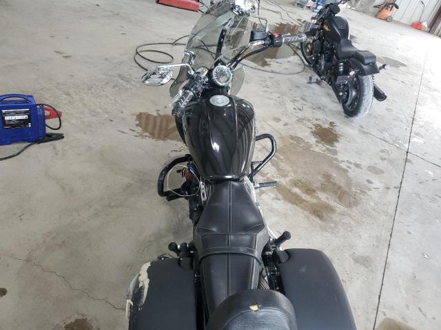 2022 INDIAN MOTORCYCLE CO. SCOUT   