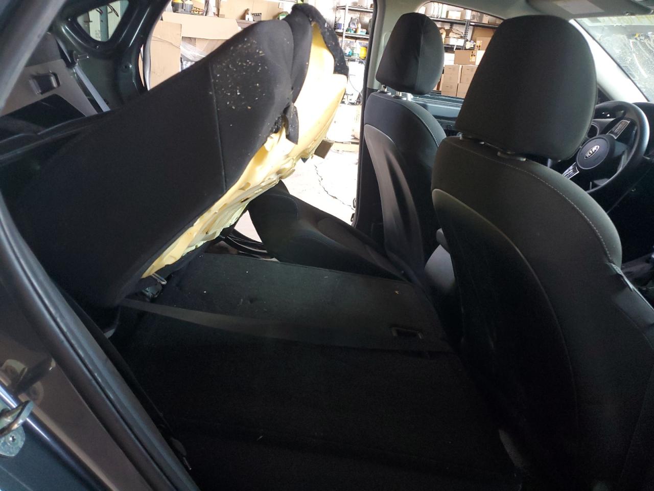 2021 Kia Forte Fe VIN: 3KPF24AD5ME335054 Lot: 69416195