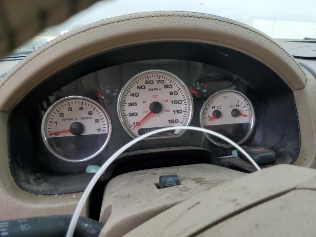 2004 FORD F150   