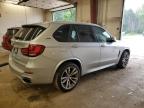 2017 BMW X5 XDR40E   for sale at Copart MN - MINNEAPOLIS NORTH