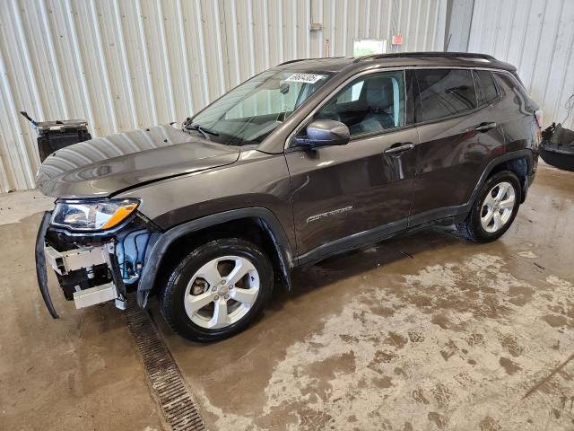  JEEP COMPASS 2020 Charcoal